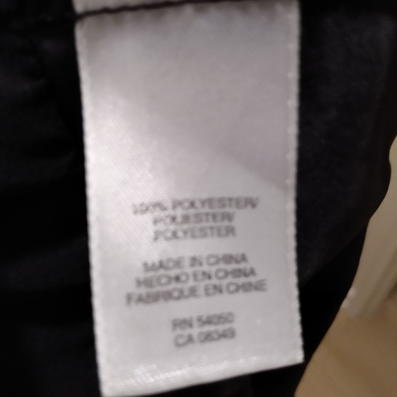 NWOT 🔥 Jones Wear Dress, Sleeveless Cocktail Dress Women's Size 12 - Picture 7 of 8